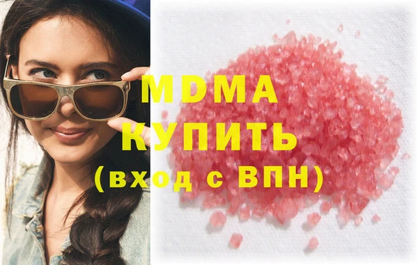 крисы Алзамай